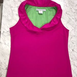 Gretchen Scott Blouse